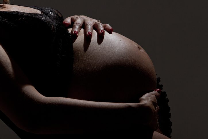 OPINION: An Open Letter to My Unborn Daughter