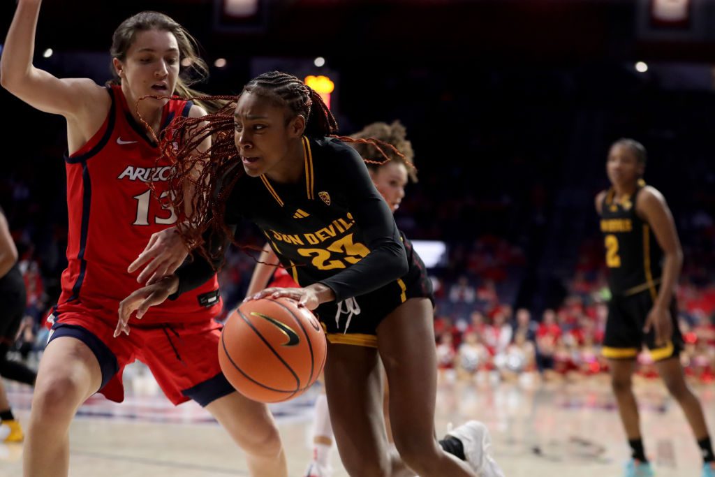 Here’s what you need to know about the Arizona State University women’s basketball team