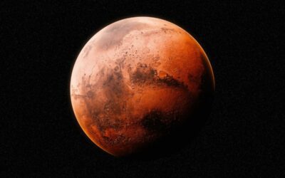 Mars crater named after late NAU professor, Nadine Barlow