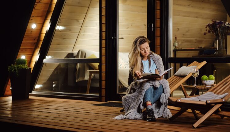 8 Cozy Cabins You Can Rent in the Mountains of Arizona