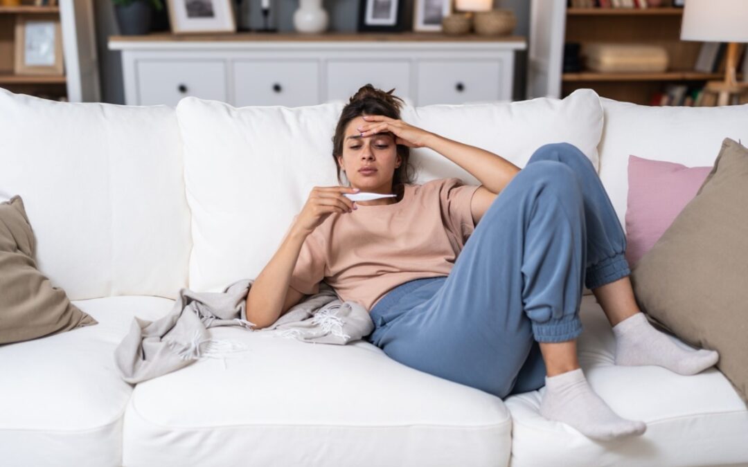 Valley Fever Awareness Week: Key facts & prevention tips