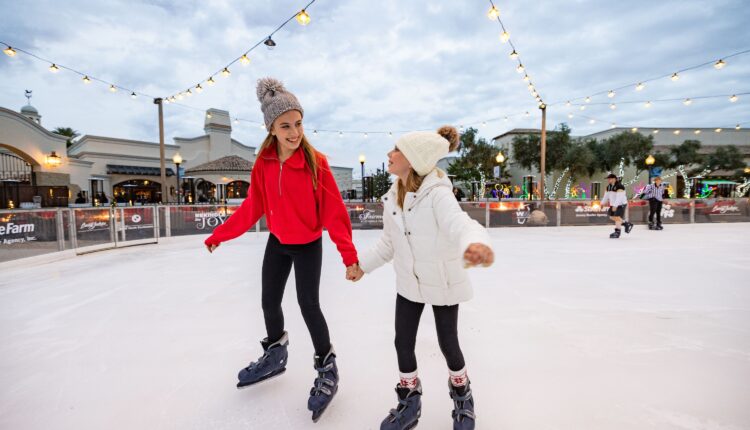 12 ways to get out & celebrate the holidays in Metro Phoenix