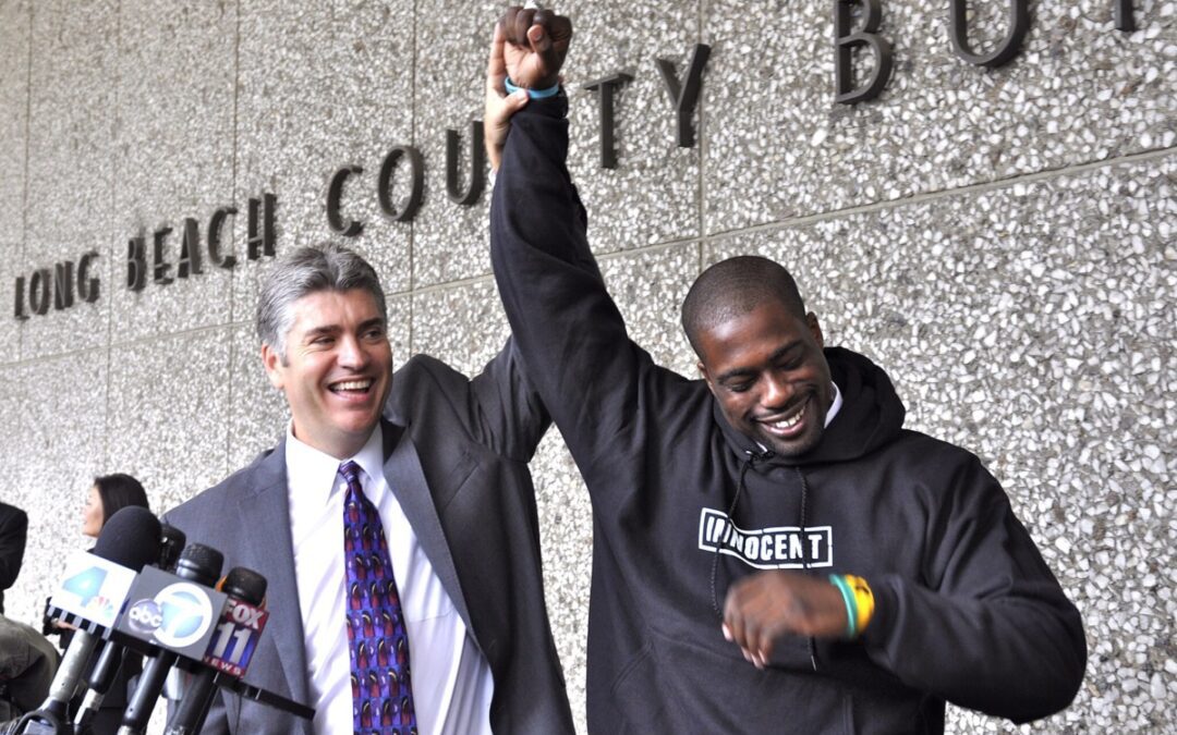 Arizona’s fight against wrongful convictions gets $1.5M boost