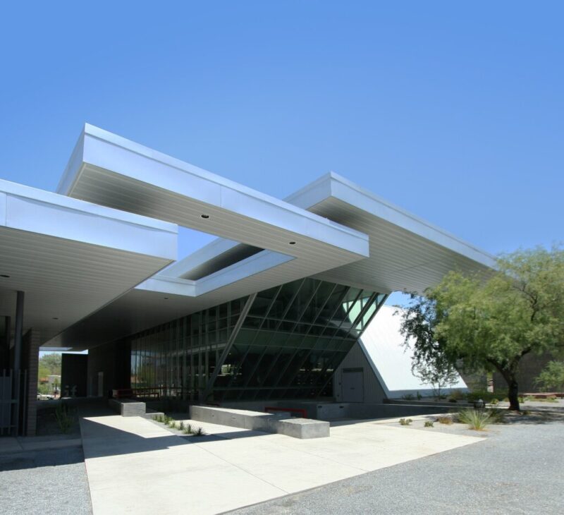 A 6-stop tour of Arizona’s literary hotspots