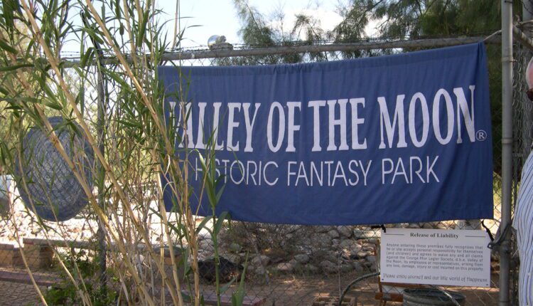 A 6-stop tour of Arizona’s literary hotspots