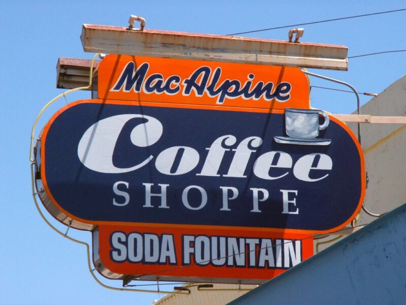 Get nostalgic at Arizona’s 6 old-fashioned soda fountains