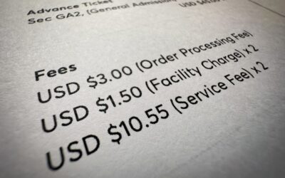 Sick of hidden fees on concert tickets and hotel stays? A new federal rule bans them.