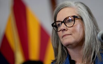 Arizona agency takes action to regulate groundwater use in rural southeast