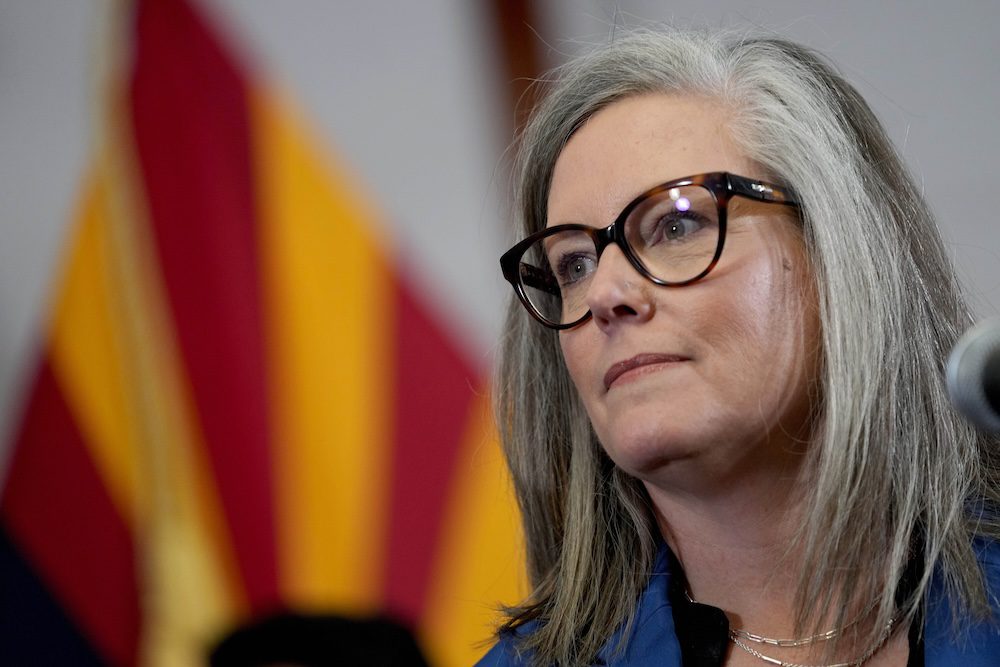Arizona agency takes action to regulate groundwater use in rural southeast