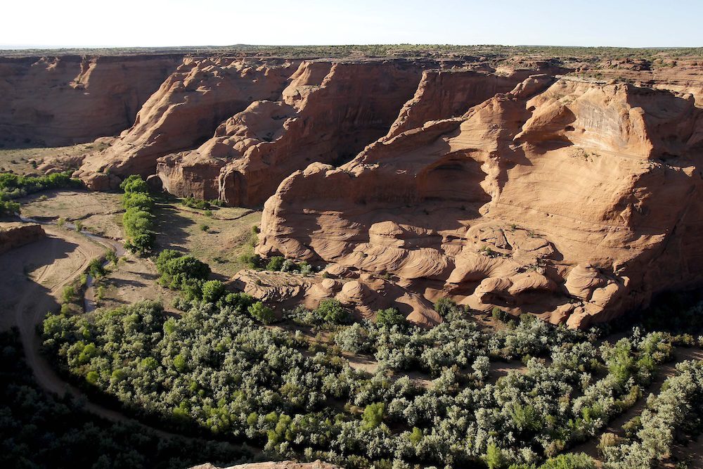 Canyon de Chelly