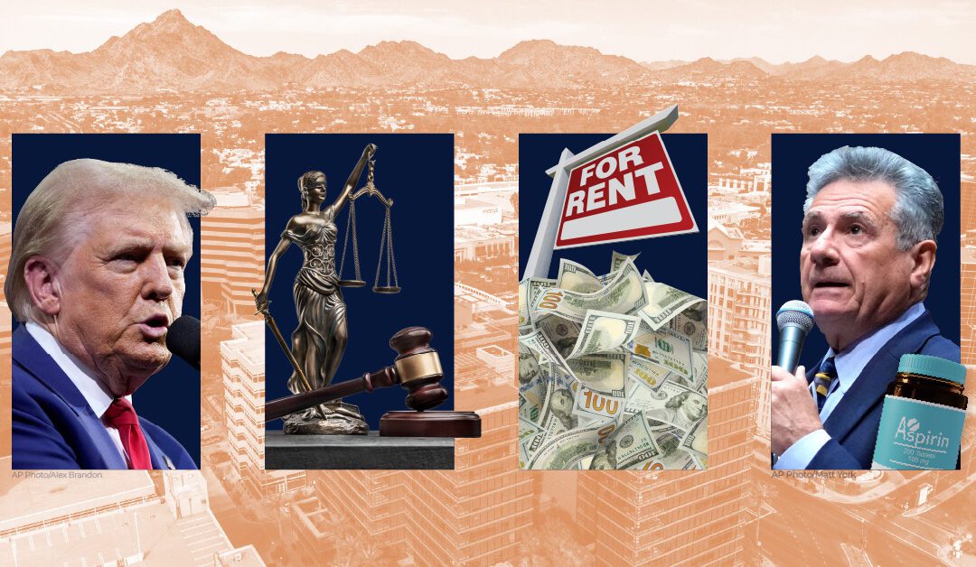 Looking back: Our 5 most popular stories of 2024