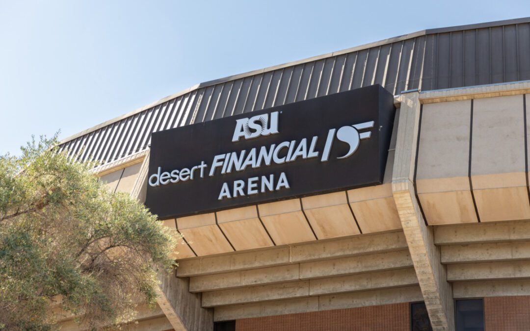 Want to watch collegiate women’s basketball in Arizona in person? Here’s how