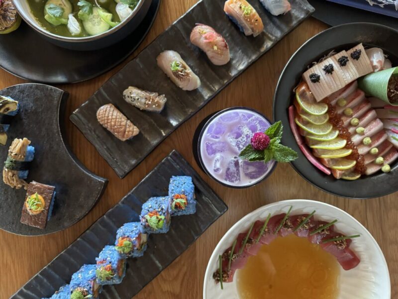 Find the freshest seafood in Phoenix at these 7 restaurants