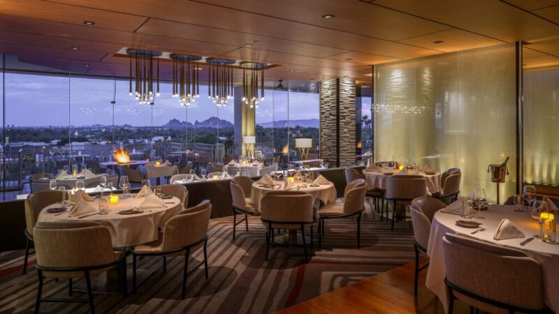 8 Arizona restaurants that are over the top (in a good way!)