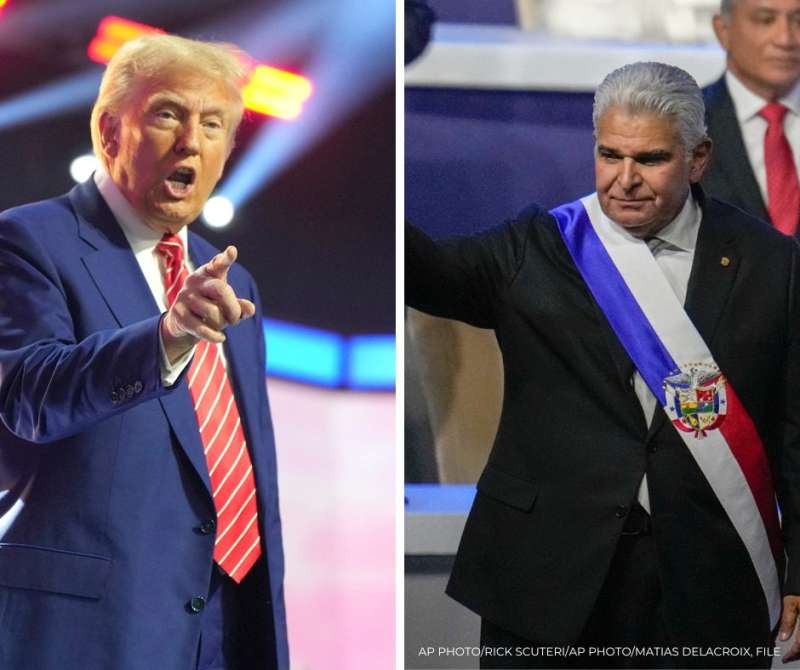 trump