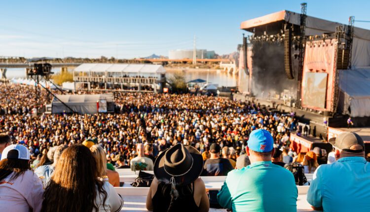 10 Arizona music festivals to look forward to in 2025