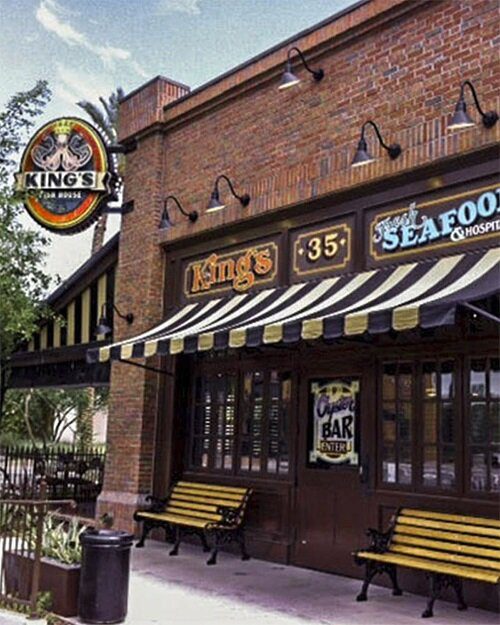 Find the freshest seafood in Phoenix at these 7 restaurants