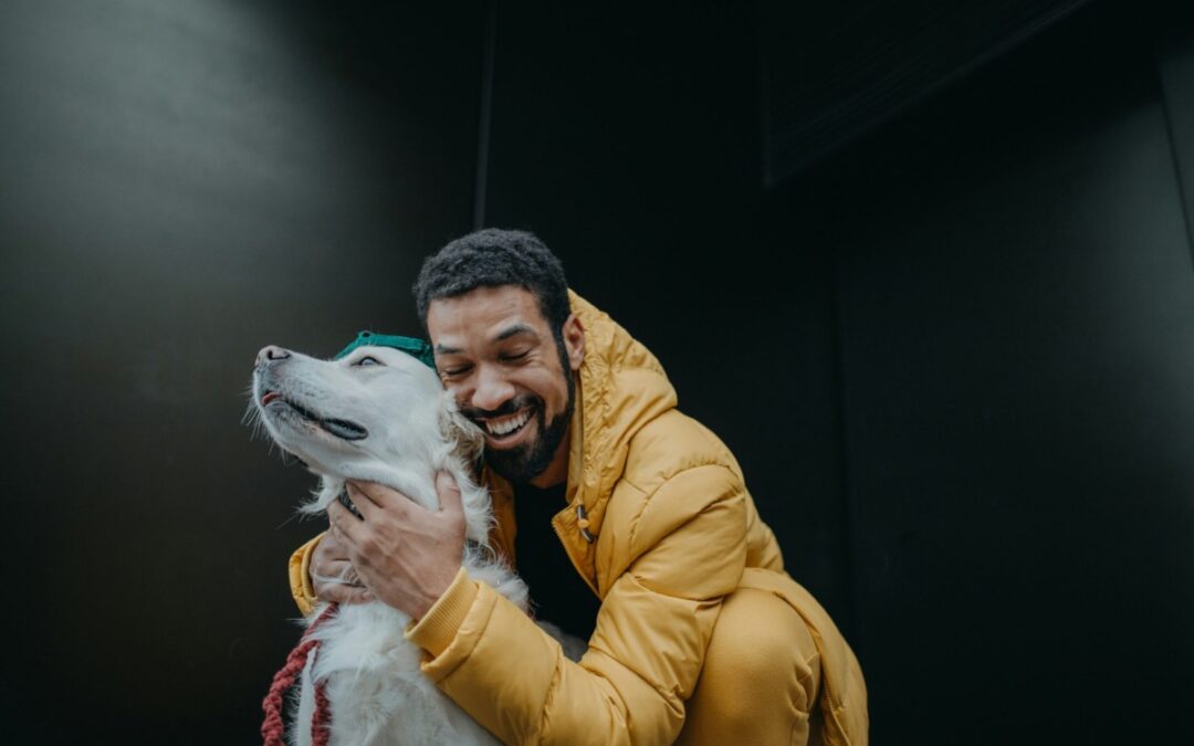 U of A researcher’s astounding discovery about human-canine companionship
