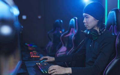 NAU professor’s new video game transforms health education