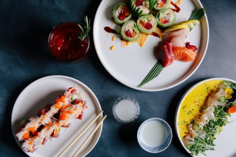 Find the freshest seafood in Phoenix at these 7 restaurants