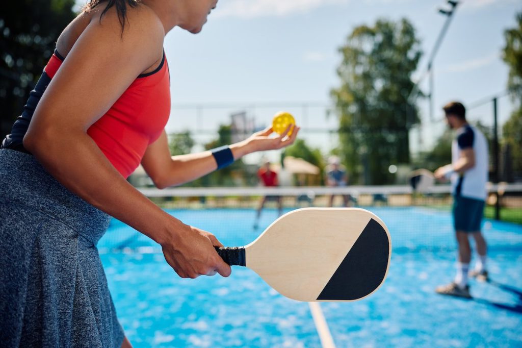 PURE Pickleball & Padel set to change the game in Scottsdale by 2026 with 50-court complex