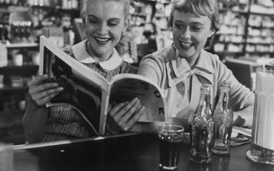 Get nostalgic at Arizona’s 6 old-fashioned soda fountains