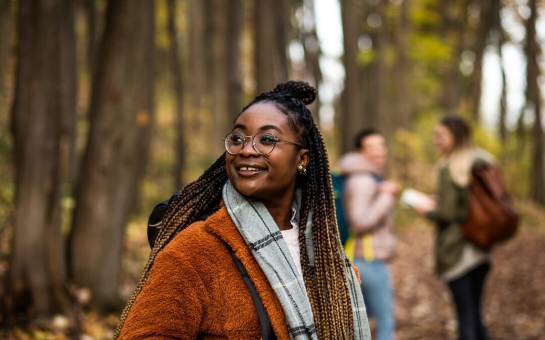 Arizona State Parks’ new partnership promotes diversity in outdoor rec