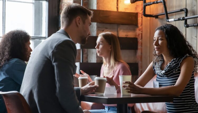 Meet your person IRL at Tucson’s speed dating & singles mixers