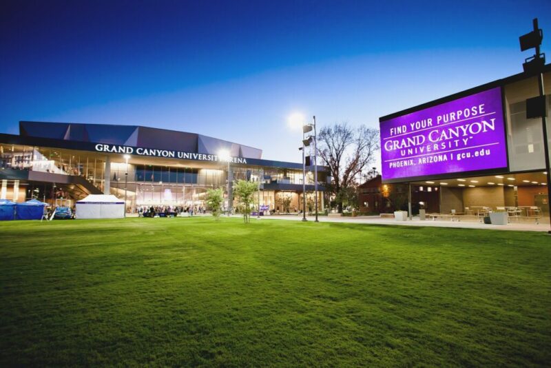 10 cheapest colleges in Arizona