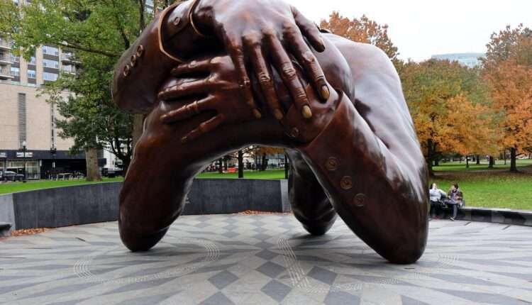 Explore Hank Willis Thomas’ Largest Southwest Exhibition at UofA