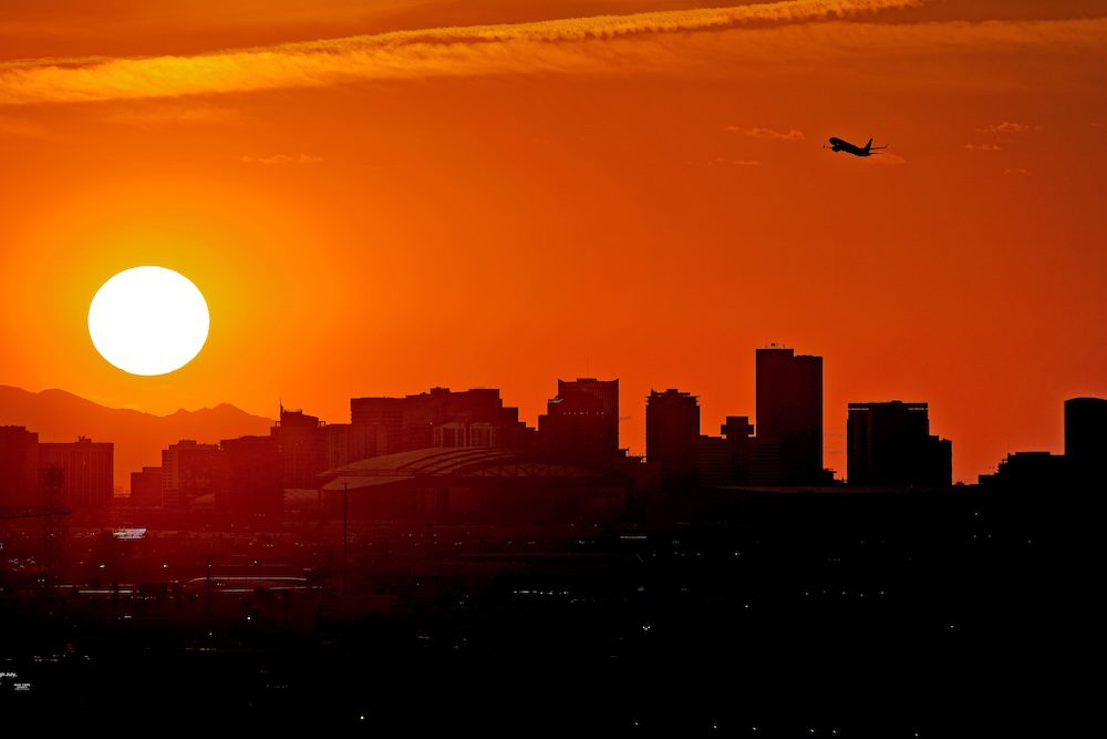 Earth records hottest year ever in 2024 and the jump was so big it breached a key threshold