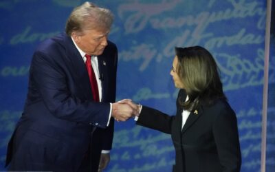 How Congress will certify Trump’s Electoral College victory on Jan. 6, after Trump tried to stop the count in 2021