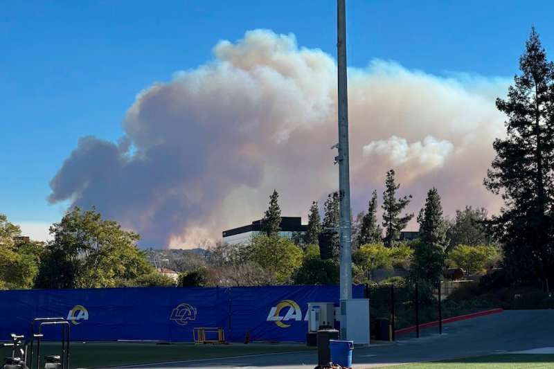 Wildfires