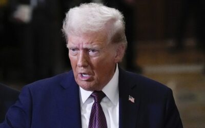 Here’s what Trump promised to do on ‘Day One.’ Now that he and Republicans have total power in DC, will he?