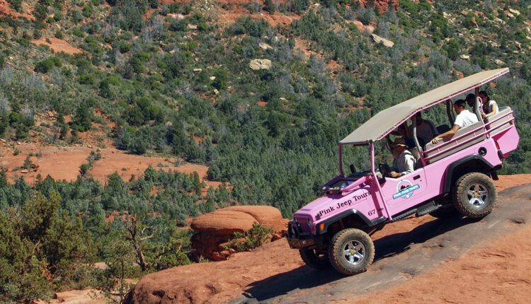 15 places in Arizona to take a spring break staycation