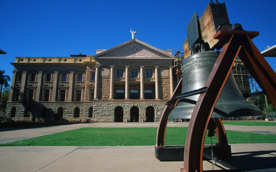 Arizona’s 2025 legislative session begins next week: Here’s what you need to know