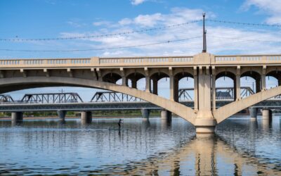 Over $44M in federal money is going to these Arizona infrastructure projects