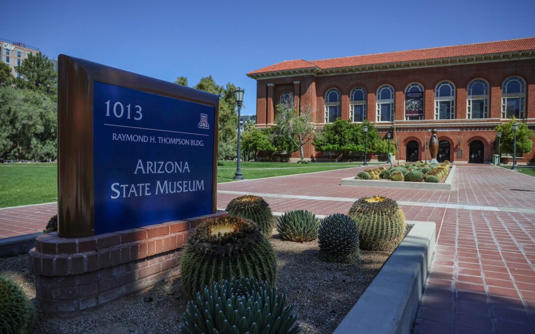 Hobbs pledges $7M to speed state museum’s work to return ancestors, artifacts to Arizona tribes