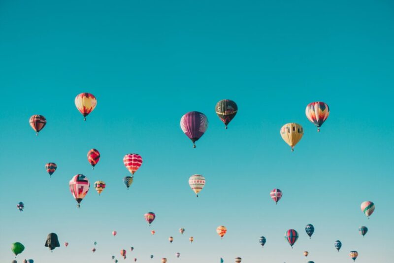 Weird & wacky Arizona festivals happening in 2025