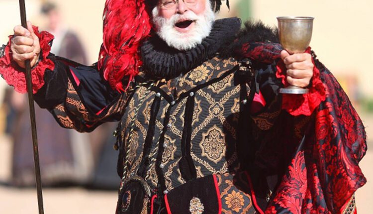 What to Know About the 2025 Arizona Renaissance Festival