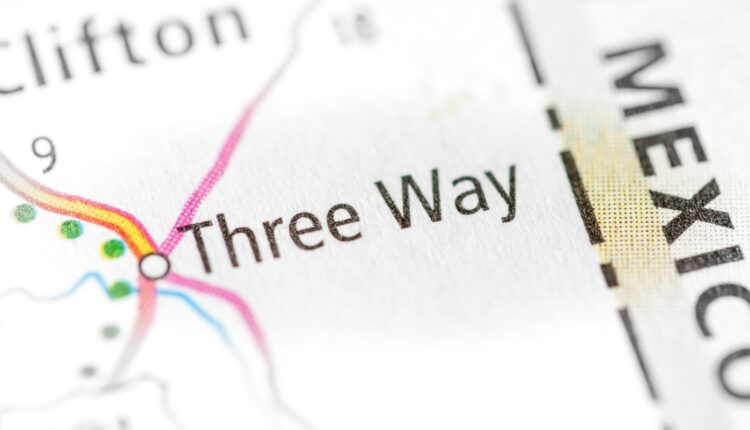 11 Arizona towns with questionable names