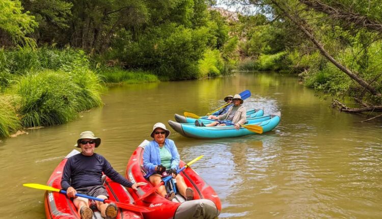 15 unique things to do in Sedona