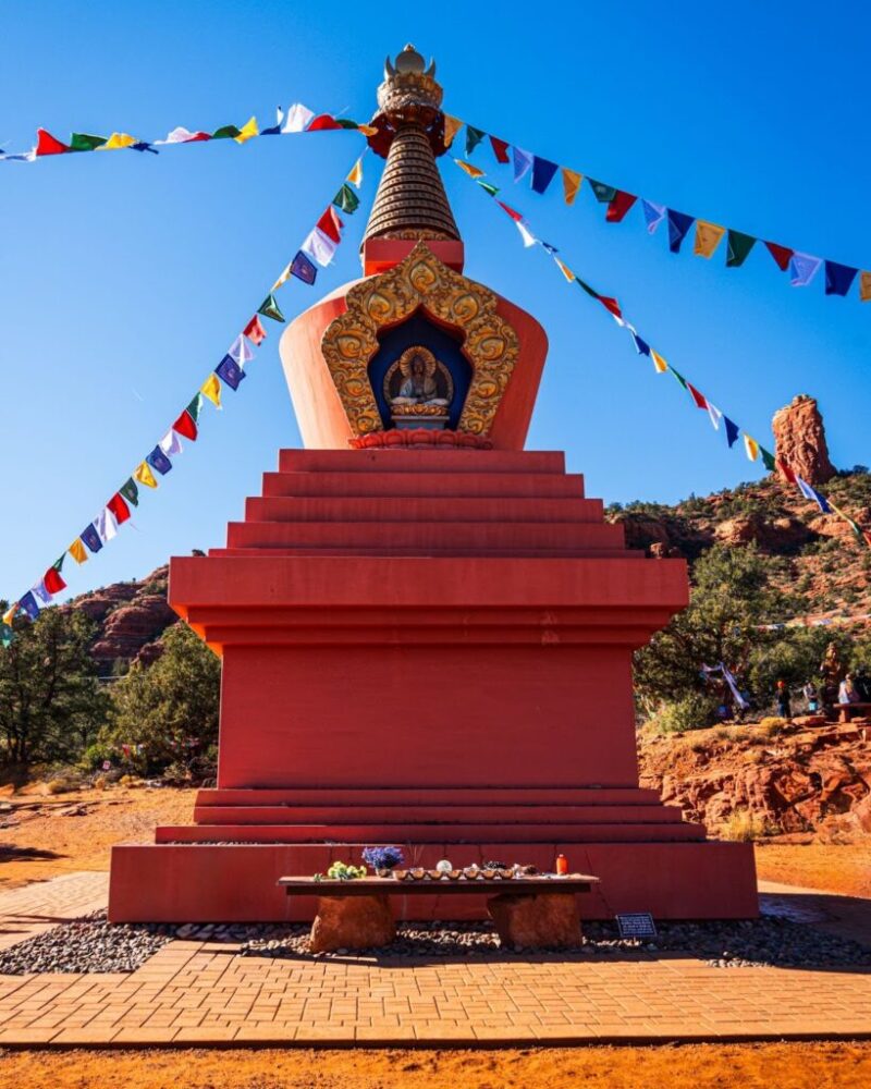 15 unique things to do in Sedona