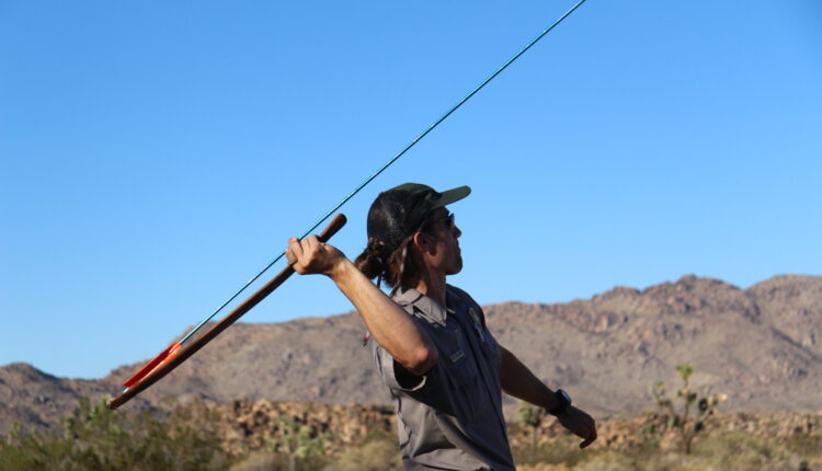 Discover ancient skills at S’edav Va’aki Museum’s free event this March