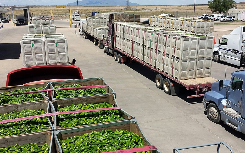 5 ways the Trump tariffs on Mexico and Canada would hit Arizona wallets