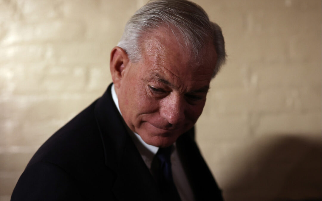 Schweikert votes for budget he called ‘immoral’ to subsidize billionaire tax cuts