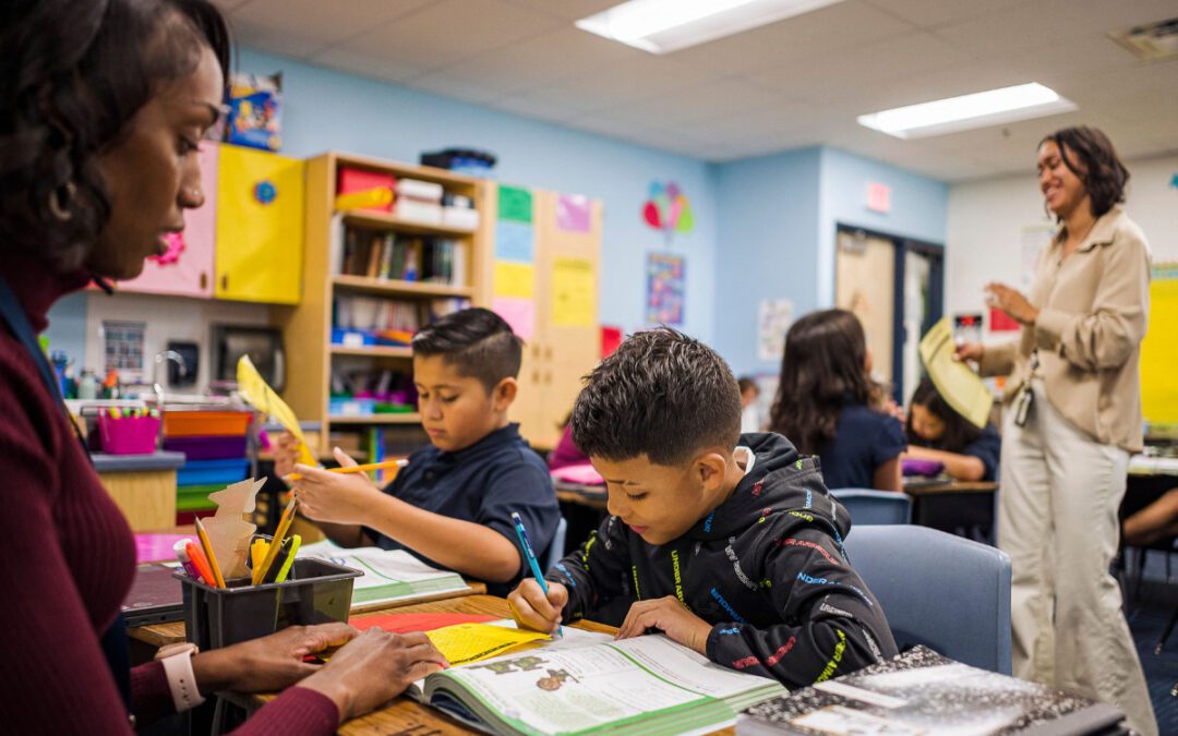 Here’s what readers think about tightening school voucher rules