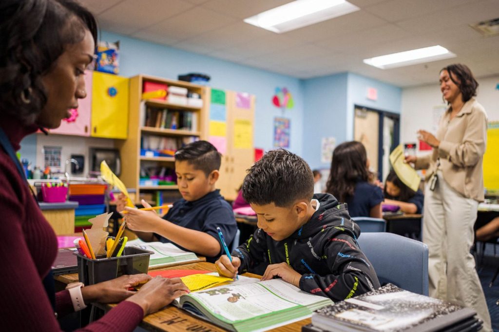 Arizona has a teacher shortage. Here’s what our readers think about it