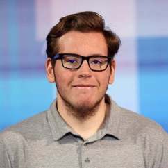 Daniel Rios