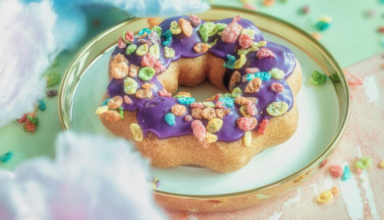 5 Places to Munch on Mochi Donuts in the Valley